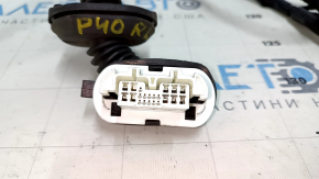 Проводка двери задней левой Toyota Prius V 12-17