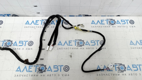 Проводка двери задней левой Toyota Prius V 12-17