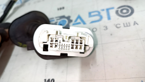 Проводка двери задней левой Toyota Prius V 12-17