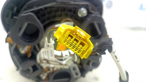 Подушка безопасности airbag в руль водительская VW Passat b8 16-19 USA