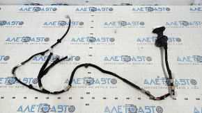 Проводка двери задней правой Toyota Prius V 12-17