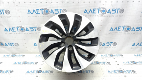 Диск колесный R17 x 7.5j 5*114,3 Honda Accord 13-17 hybrid легкая бордюрка