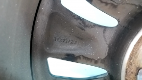 Диск колесный R17 x 7.5j 5*114,3 Honda Accord 13-17 hybrid бордюрка