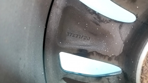 Диск колесный R17 x 7.5j 5*114,3 Honda Accord 13-17 hybrid бордюрка