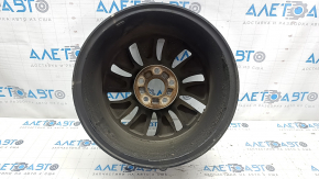 Диск колесный R17 x 7.5j 5*114,3 Honda Accord 13-17 hybrid бордюрка
