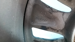 Диск колесный R17 x 7.5j 5*114,3 Honda Accord 13-17 hybrid бордюрка