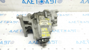 Раздатка BMW X1 F48 16-22 AWD 84к