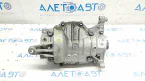 Раздатка BMW X1 F48 16-22 AWD 84к