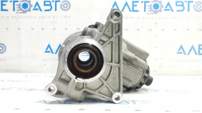 Раздатка BMW X1 F48 16-22 AWD 84к