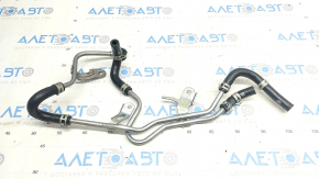 Трубки охлаждения АКПП Toyota Camry v70 20-24 2.5