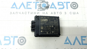 Croaziera radar VW Tiguan 22-24