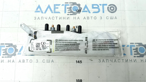 Подушка безопасности airbag переднего правого сиденья VW Tiguan 18-24