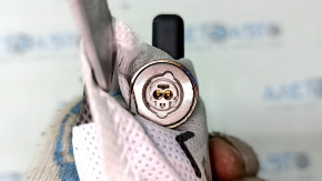 Подушка безопасности airbag переднего правого сиденья VW Tiguan 18-24