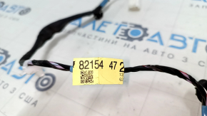 Проводка двери задней левая Toyota Prius 50 16-22
