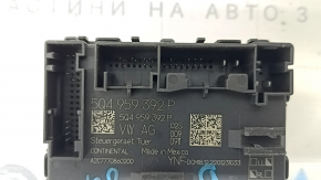 Компьютер двери передней правой VW Tiguan 18-24