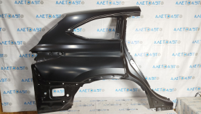 Крыло заднее правое Toyota Highlander 20-26