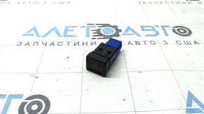 Кнопка аварийной сигнализации VW Tiguan 18-24