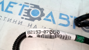 Проводка двери задней правой Toyota Avalon 13-18