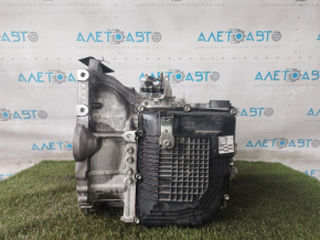 АКПП в сборе Toyota Camry v70 18-24 2.5 UB80E FWD 8ступ, 75к, повреждение водой, эмульсия, на запчасти