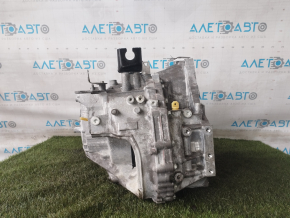 АКПП в сборе Toyota Camry v70 18-24 2.5 UB80E FWD 8ступ, 75к, повреждение водой, эмульсия, на запчасти