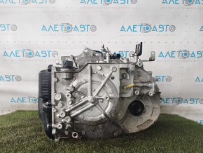АКПП в сборе Toyota Camry v70 18-24 2.5 UB80E FWD 8ступ, 75к, повреждение водой, эмульсия, на запчасти