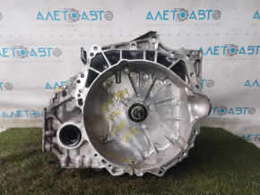 АКПП в сборе Toyota Camry v70 18-24 2.5 UB80E FWD 8ступ, 75к, повреждение водой, эмульсия, на запчасти