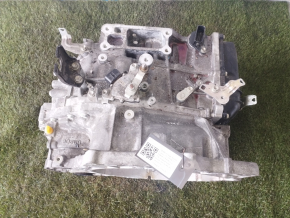 АКПП в сборе Toyota Camry v70 18-24 2.5 UB80E FWD 8ступ, 75к, повреждение водой, эмульсия, на запчасти
