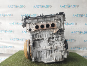 Двигатель Toyota Camry v70 18-20 2.5 A25A-FKS 75к, клин, повреждение водой, эмульсия, на запчасти
