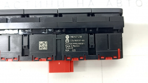 Кнопка автозапуска VW Tiguan 18-24