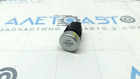 Кнопка Start-Stop VW Tiguan 22-24