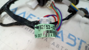 Проводка двери задней правой Toyota Camry v40