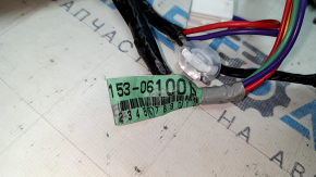 Проводка двери задней правой Toyota Camry v40