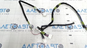 Проводка двери задней правой Toyota Rav4 13-18