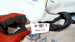 Проводка двери задней правой Toyota Rav4 13-18