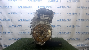 BMW X1 F48 16-19 2.0t B46A20B 84k motor, daune de apă, pană, emulsie, pentru piese