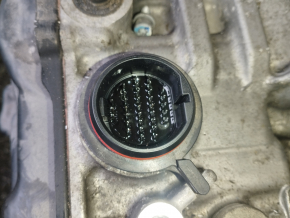 АКПП в сборе BMW X1 F48 16-19 B46 AWD GA8F22AW 84к без охладителя и блока