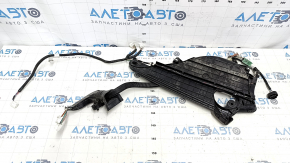 Cablaj usa spate dreapta Toyota Sienna 11-20