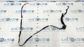 Cablajul ușii portbagajului la antenă Lexus RX350 RX450h 10-15