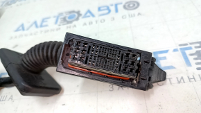 Проводка двери передняя правой Hyundai Sonata 16-17 keyless