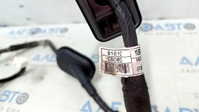 Проводка двери передняя правой Hyundai Sonata 16-17 keyless
