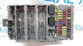 Блок предохранителей подторпедный Honda Accord 13-17 hybrid