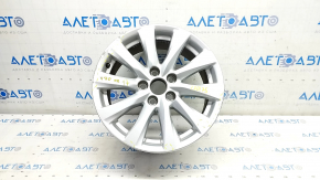 Диск колесный R17х7.5J Toyota Camry v70 18-20 бордюрка