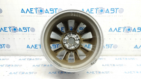 Диск колесный R17х7.5J Toyota Camry v70 18-20 бордюрка