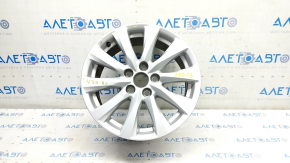 Диск колесный R17х7.5J Toyota Camry v70 18-20 легкая бордюрка