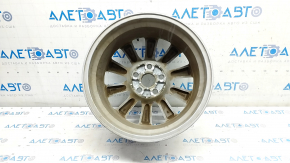 Диск колесный R17х7.5J Toyota Camry v70 18-20 легкая бордюрка