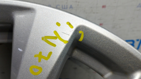 Диск колесный R17х7.5J Toyota Camry v70 18-20 легкая бордюрка