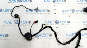 Проводка двери передняя правой Hyundai Sonata 11-15 keyless