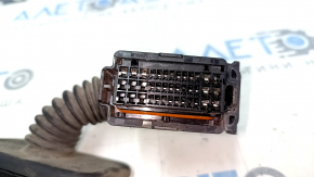 Проводка двери передняя правой Hyundai Sonata 11-15 keyless