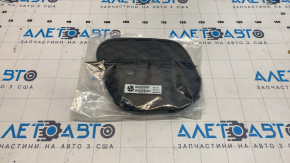 Решетка переднего бампера боковая левая BMW X5 E70 11-13 рест