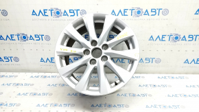 Диск колесный R17х7.5J Toyota Camry v70 18-20 легкая бордюрка
